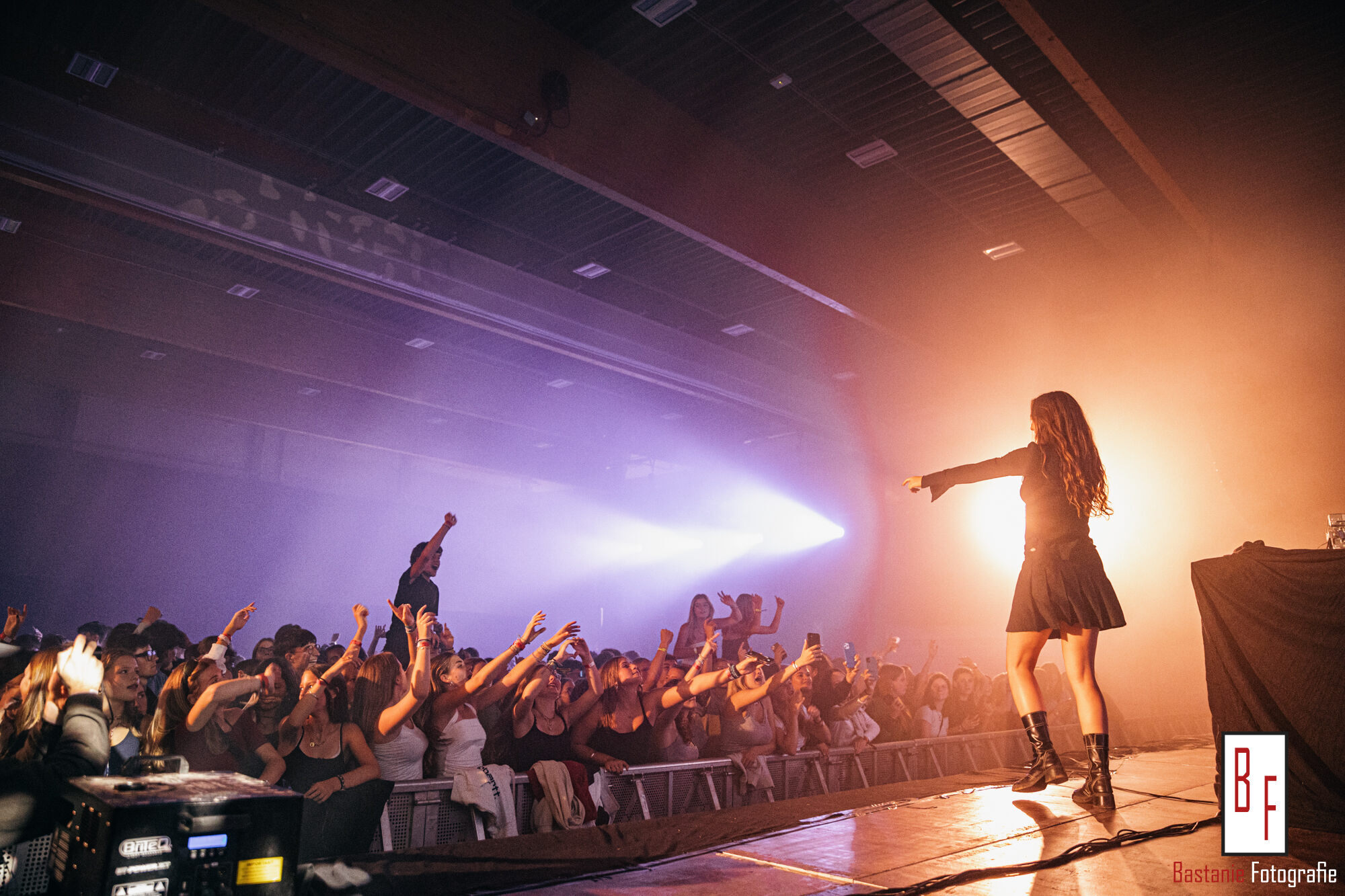 Free party op zaterdag: Pukema Plint