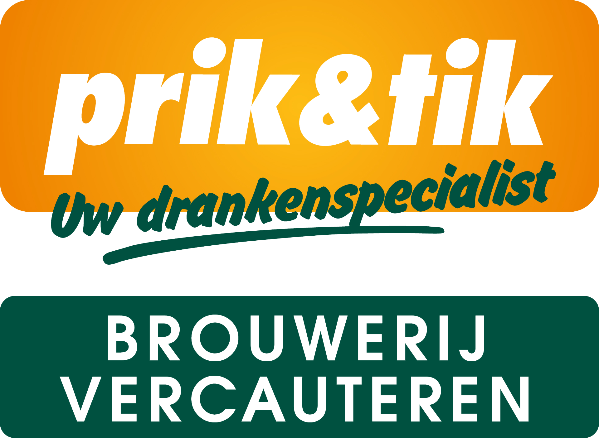 Prik & Tik Vercauteren