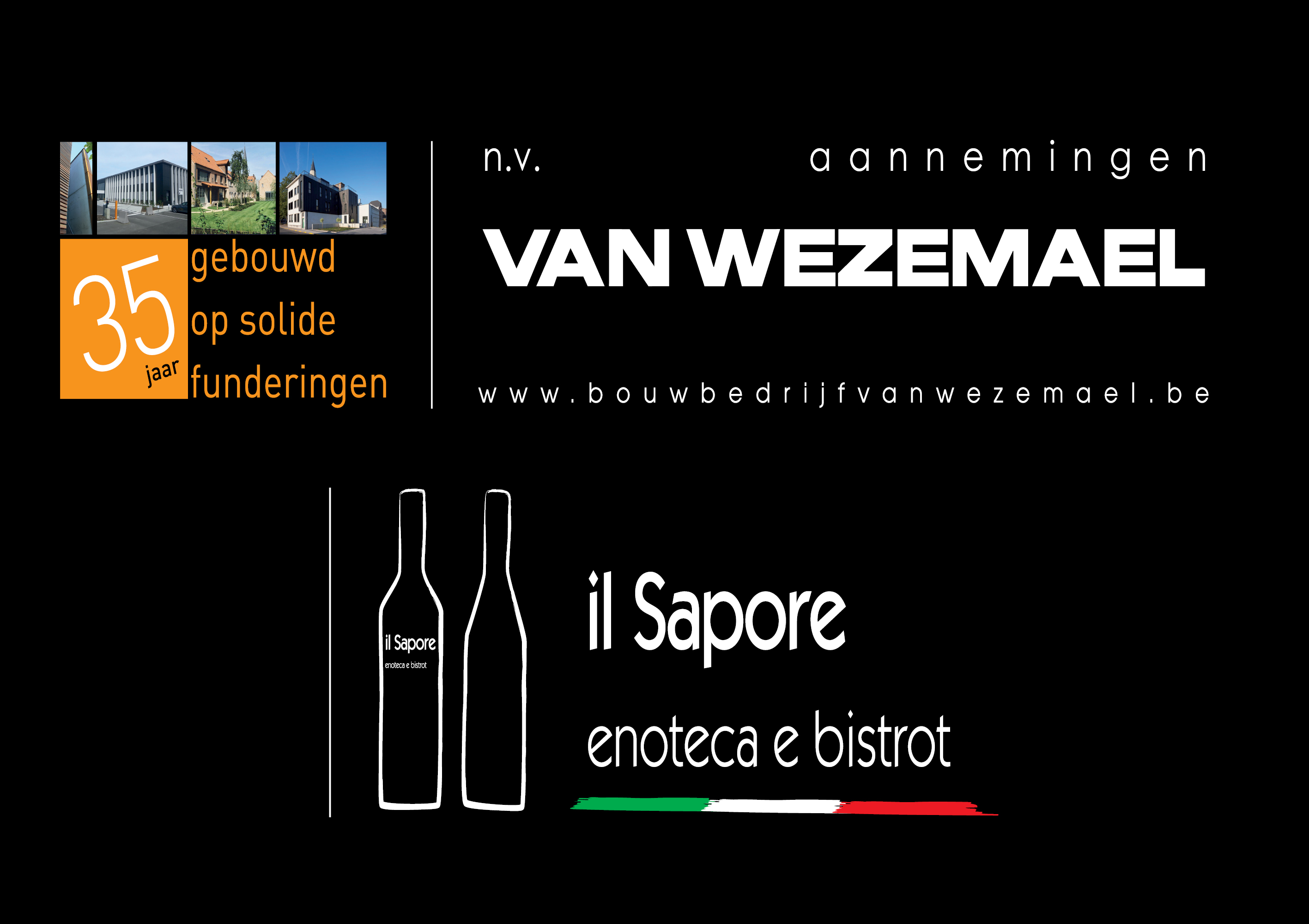 Van Wezenmael